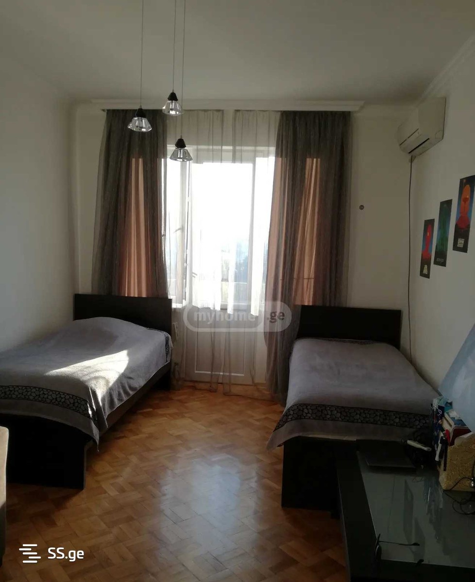 ch. bendeliani st. - 1 rooms