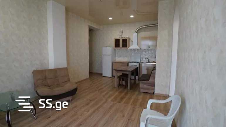 Settlement of St. Barbara st. - 2 rooms