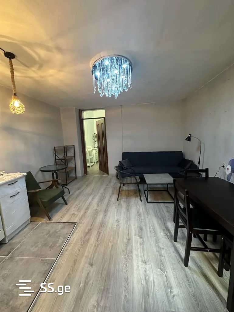 arsena st. - 2 rooms