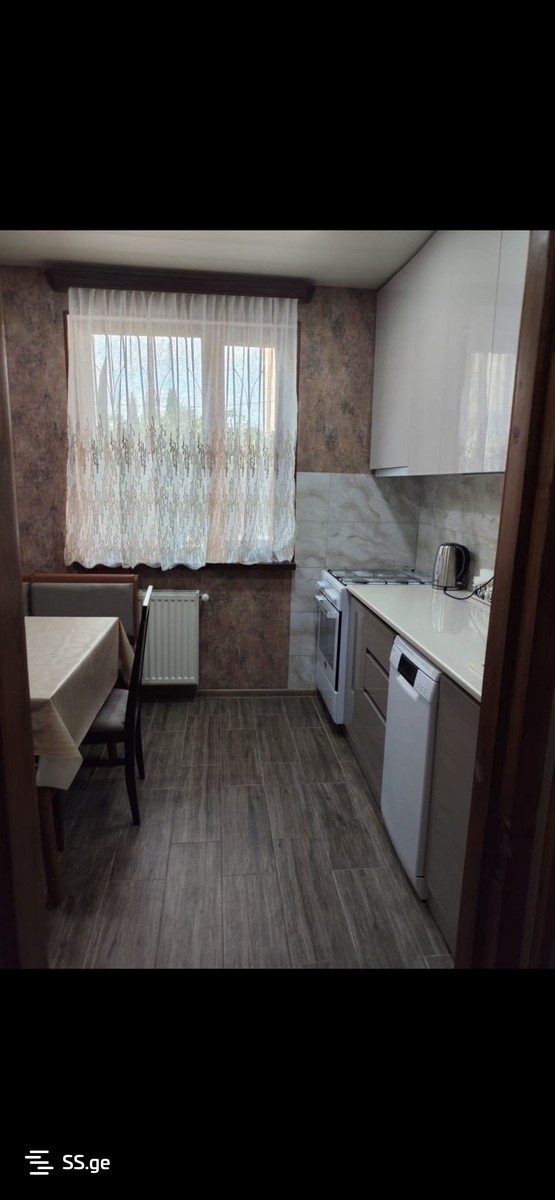 navtlugi st. - 4 rooms