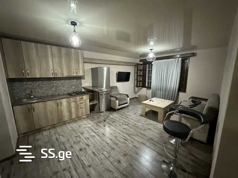 a. baramidze st. 5 - 2 rooms