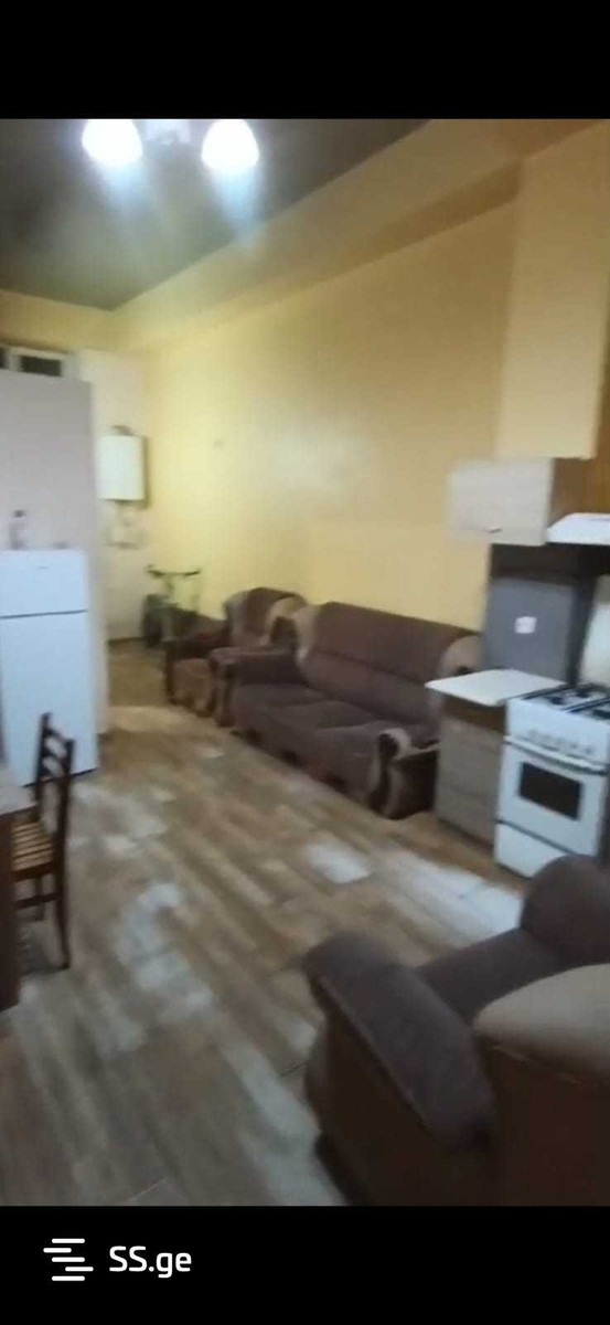 vaja-pshavela avenue - 4 rooms