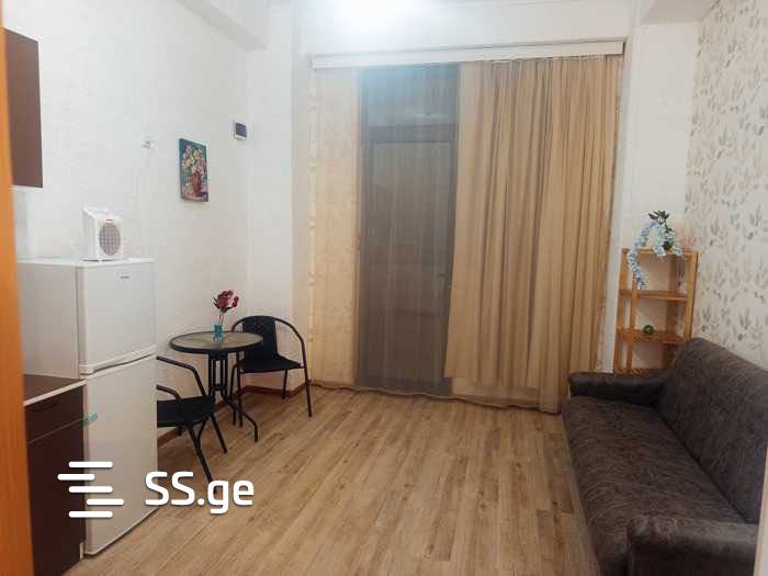 Mirian Mephe st. 39 - 1 rooms