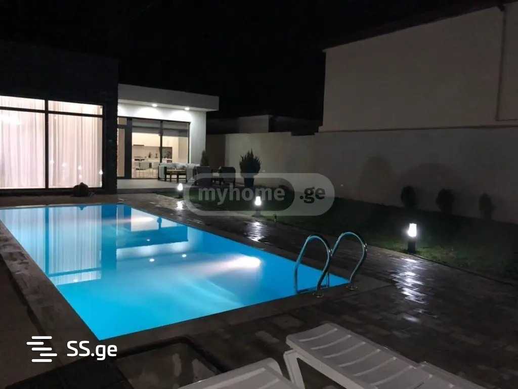 Baron de baia st. - 4 rooms