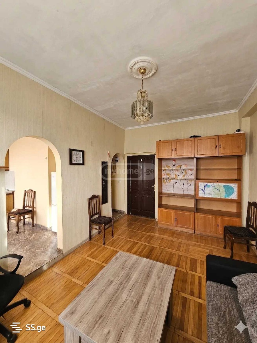 gudamakari st. - 2 rooms