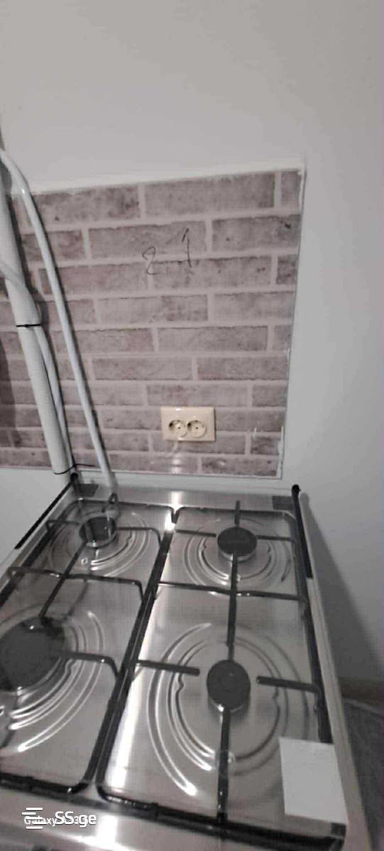 meunargia st. - 3 rooms