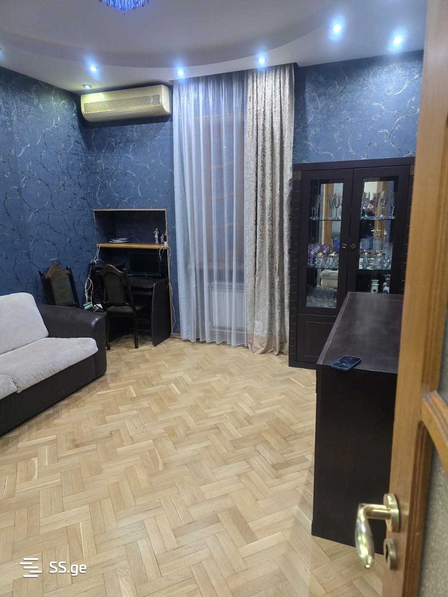 batumi st. - 2 rooms