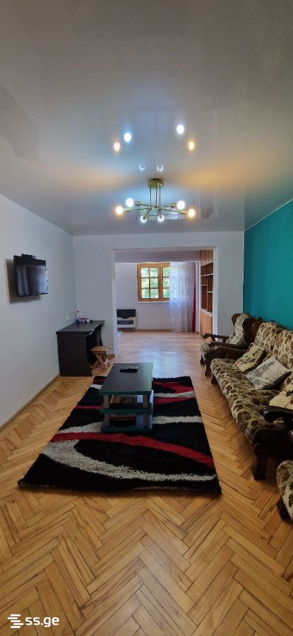 a.wereTlis avenue 78 - 3 rooms