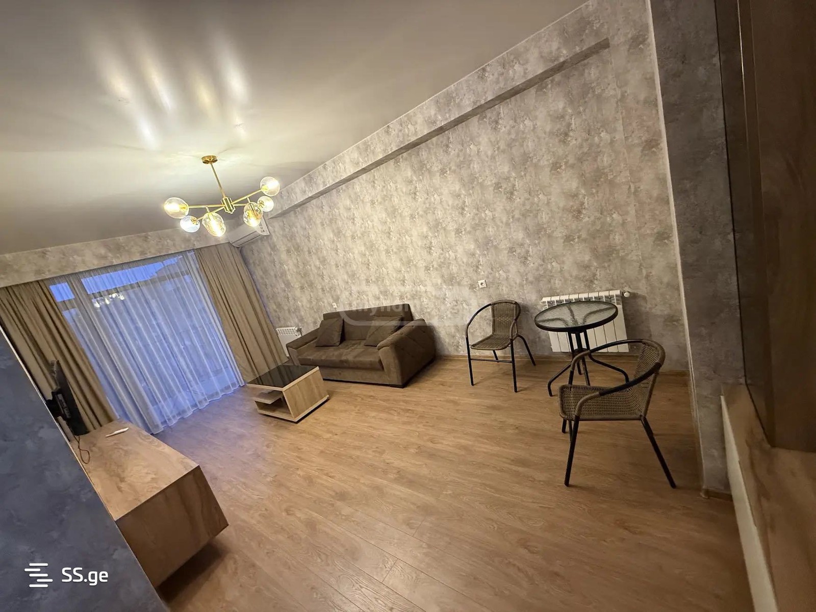 kedia st. 14 - 3 rooms