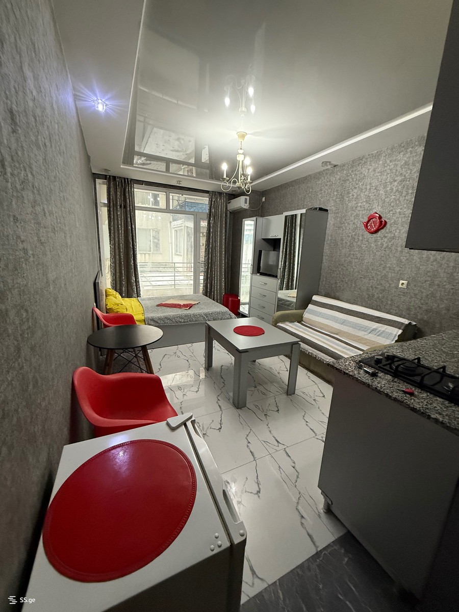 Firosman Street 18 - 1 rooms