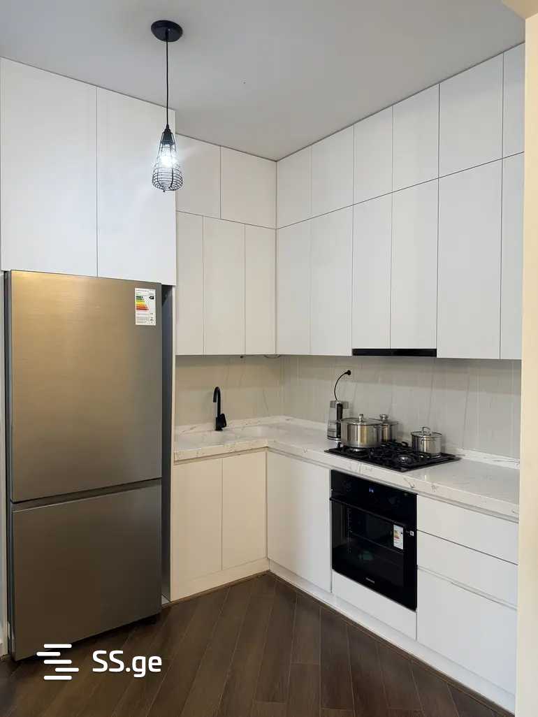 universiteti st. - 4 rooms