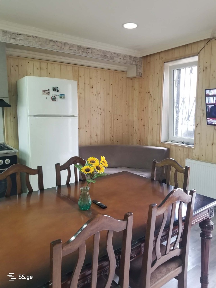 nucubidze IV plato 33 - 1 rooms