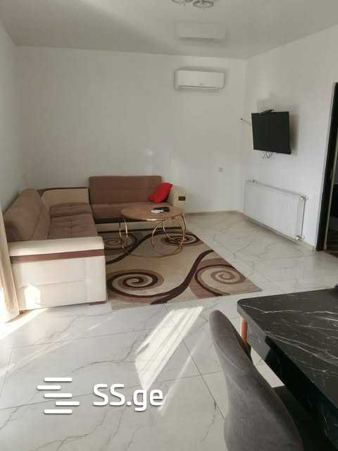 Airport road 120 - 3 rooms