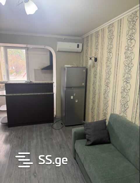 kostava st. - 2 rooms