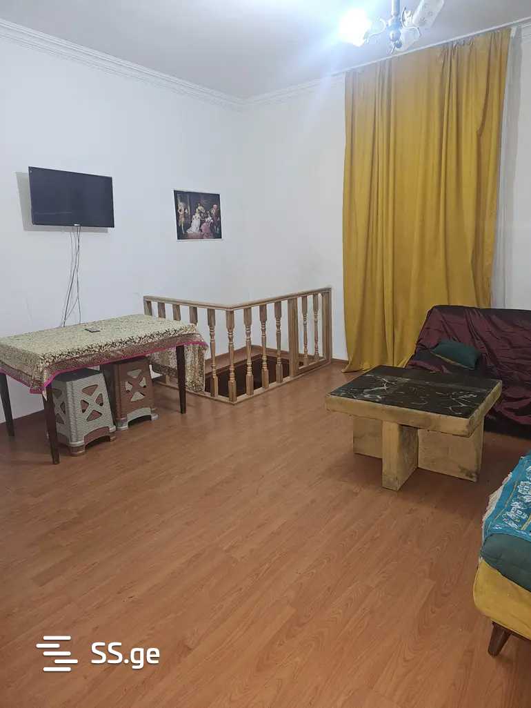 agmashenebeli ave 0 - 2 rooms