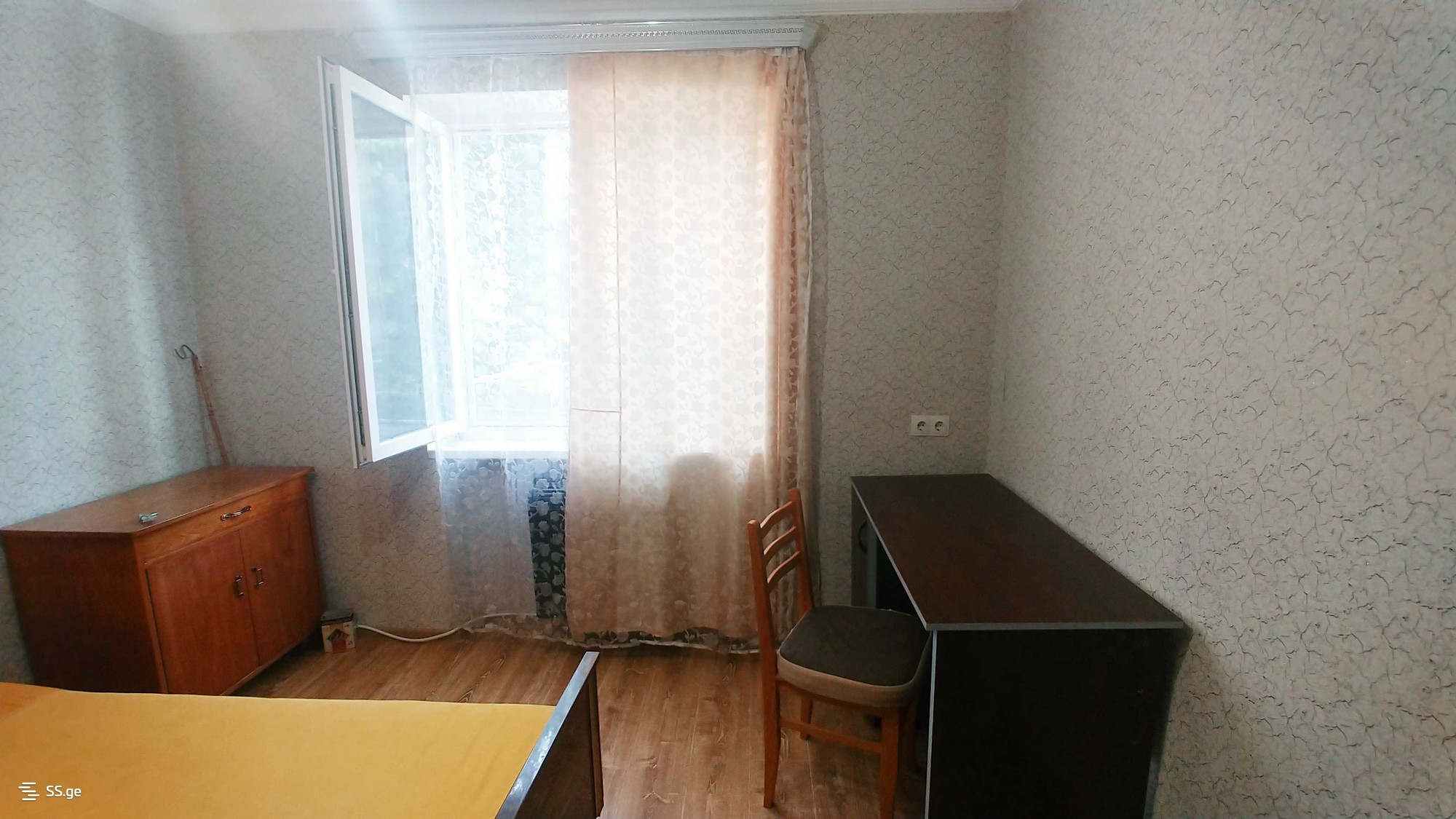 airport settlement 48 - 1 rooms