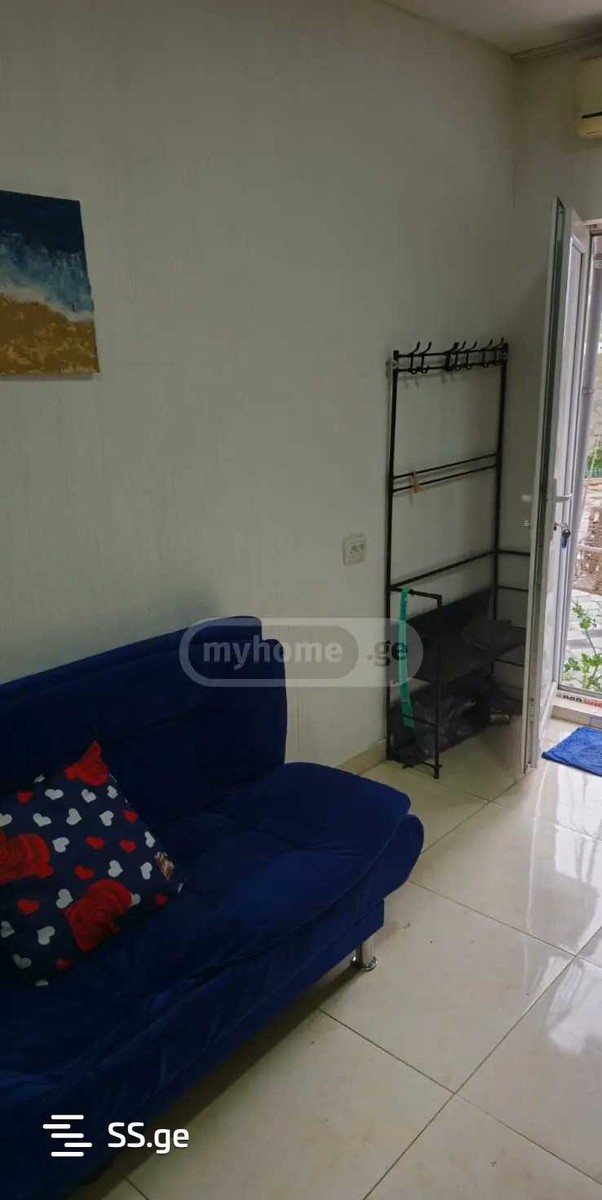 moskovi ave 33 - 3 rooms