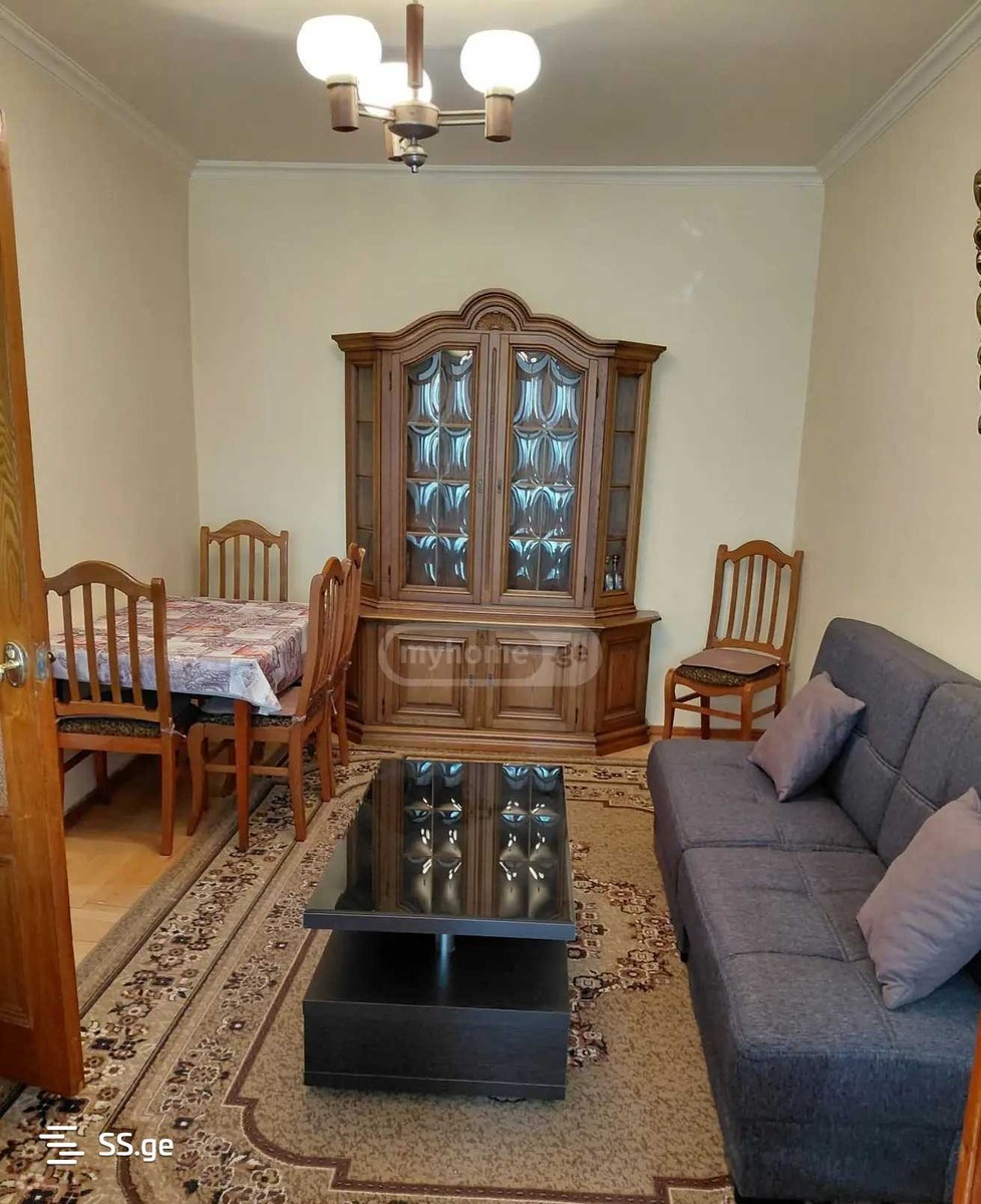 kerchi st. - 4 rooms