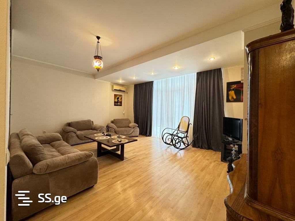 s. cincadze st 45 - 3 rooms