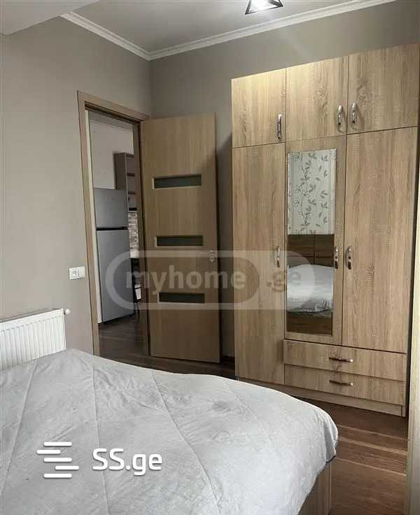 tskaltubo st. 6 - 2 rooms