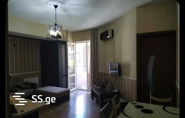 A.kalandaze st. - 2 rooms