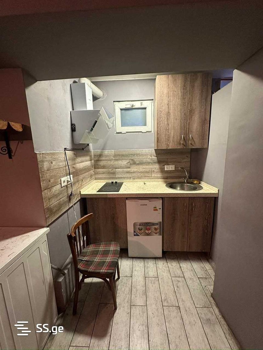 Tamarasheni st. 20 - 2 rooms