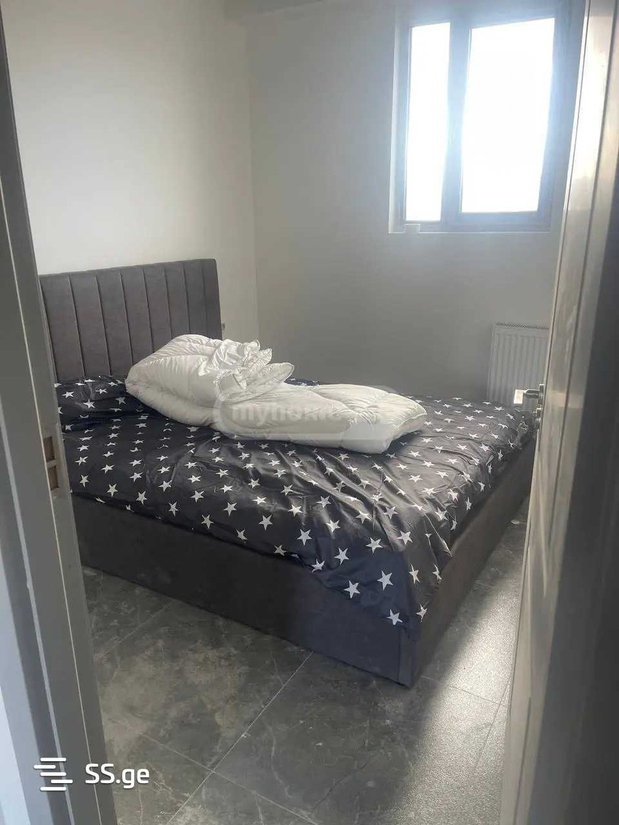 V Microdistrict - Gldani - 3 rooms