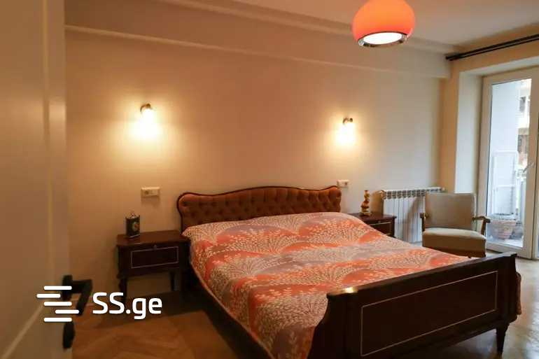 mosashvili st. - 2 rooms