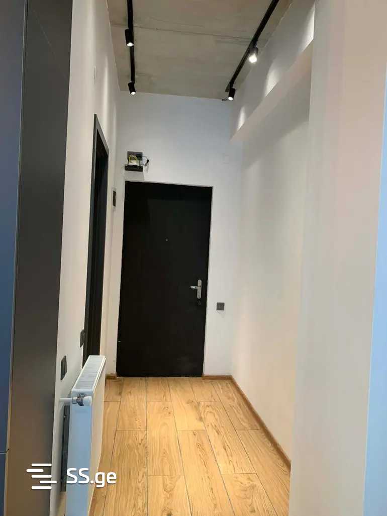 a.wereTlis avenue 1 - 3 rooms