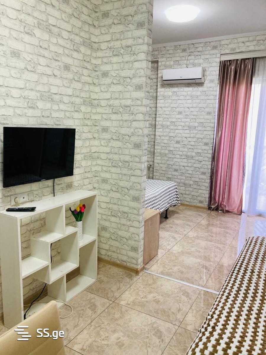 Lekh Kachinski st. 1 - 1 rooms