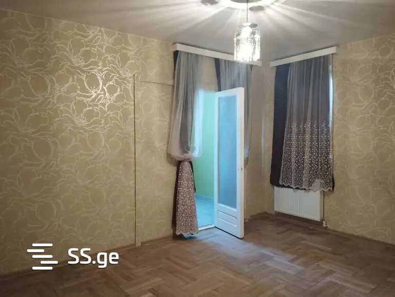 Mirian Mephe st. - 4 rooms