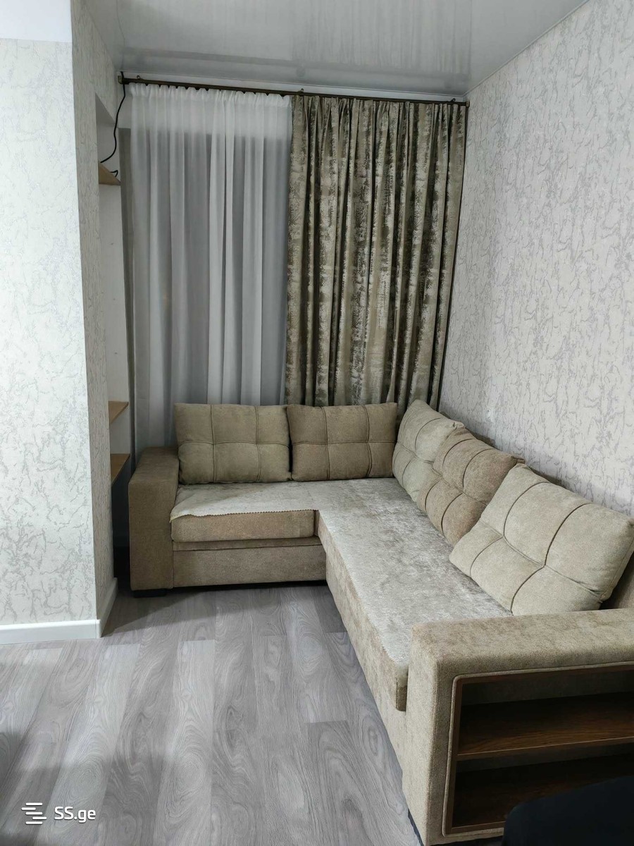 Kasteli st. 14 - 2 rooms