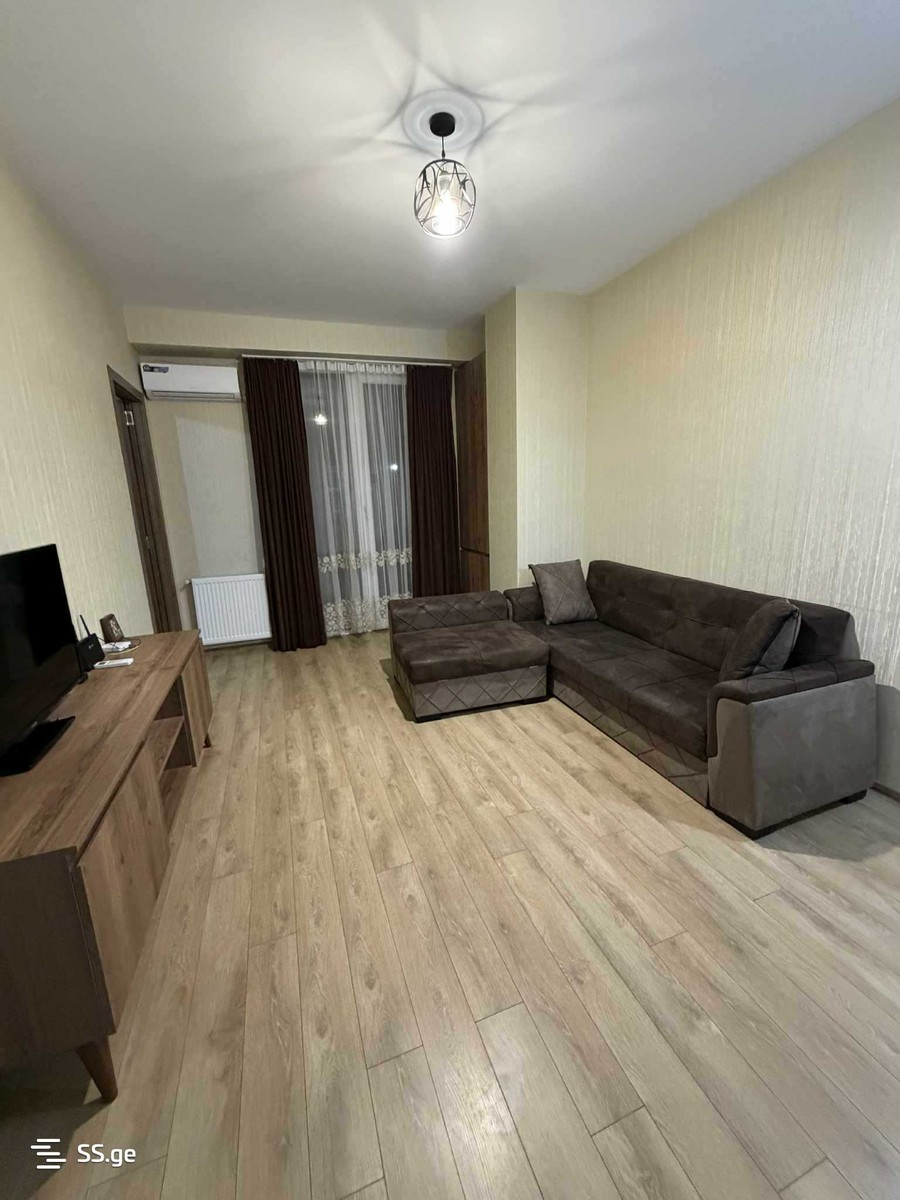 Lamberti st. - 2 rooms