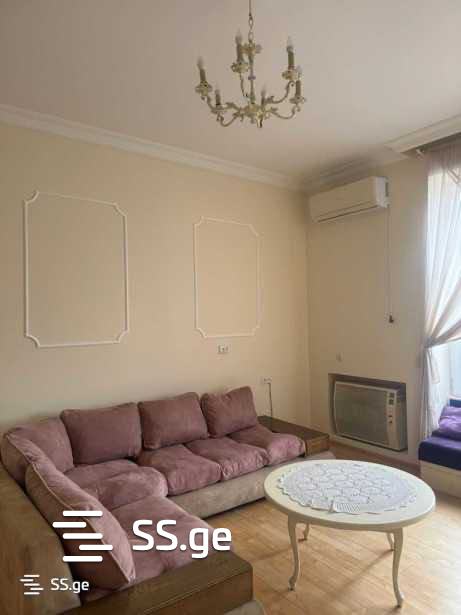 Tbilisi st. - 2 rooms