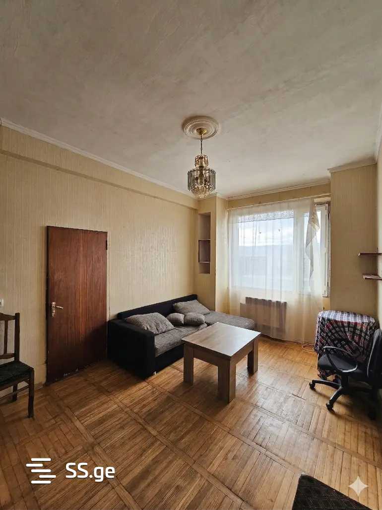 gudamakari st. - 2 rooms