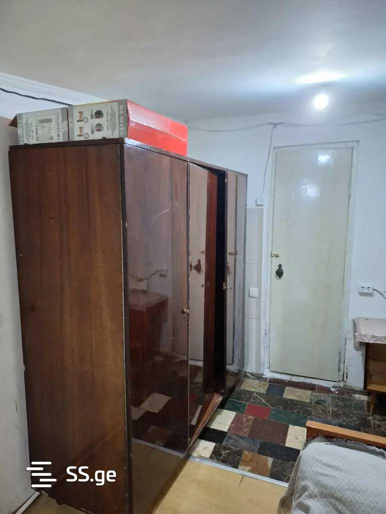 sankt-peterburg st. - 2 rooms