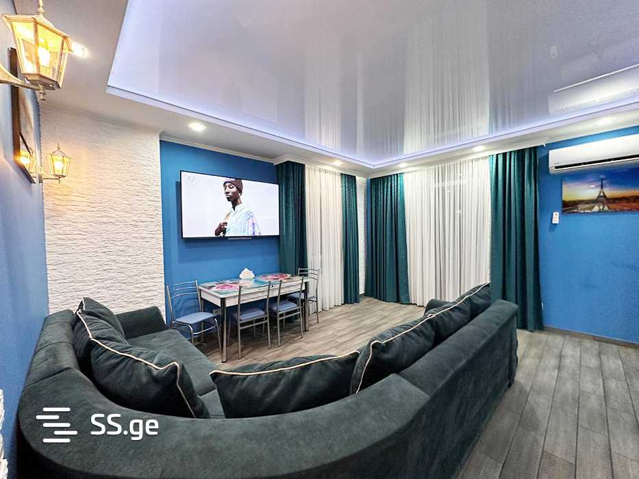 Firosman Street 18 - 3 rooms