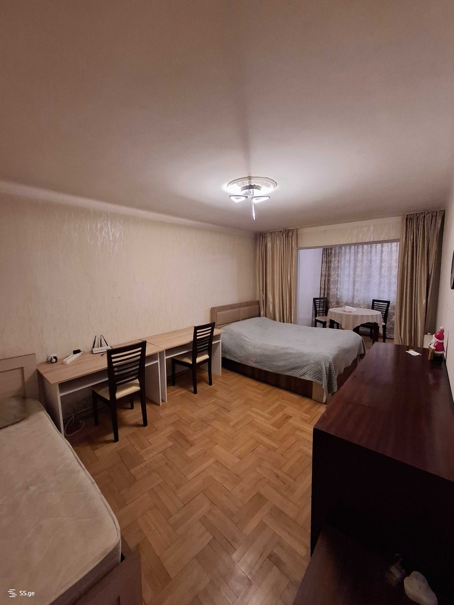 kavtaradze st. - 1 rooms
