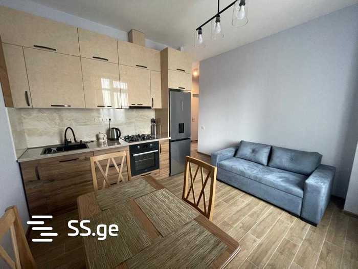 tskneti hwy 51 - 2 rooms