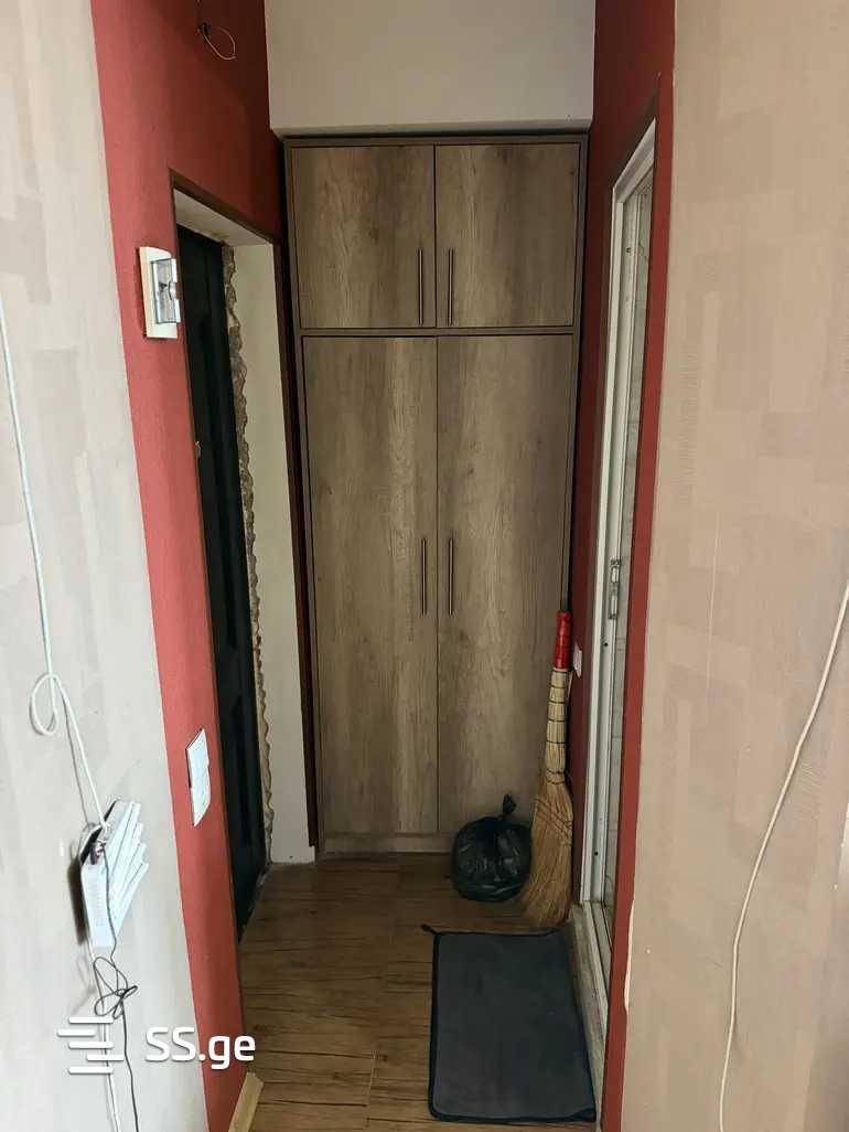 Block VI - Digomi massive - 1 rooms