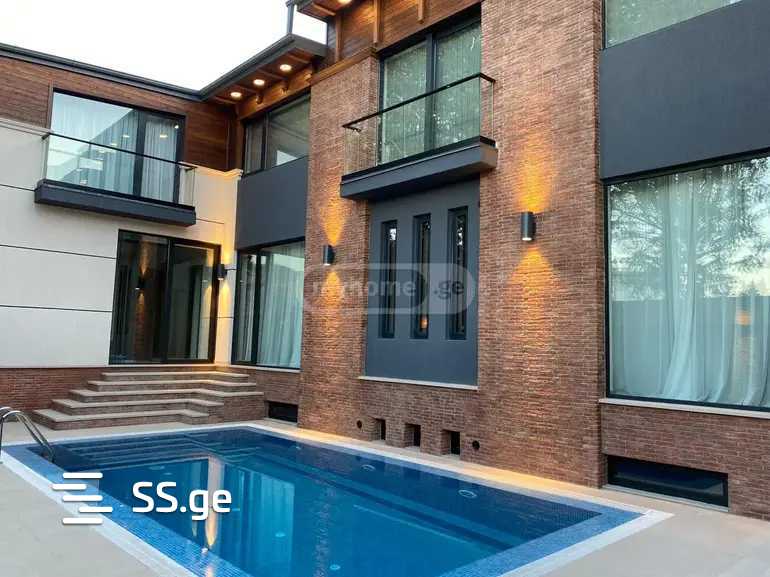 digomi 8 7 - 10 rooms