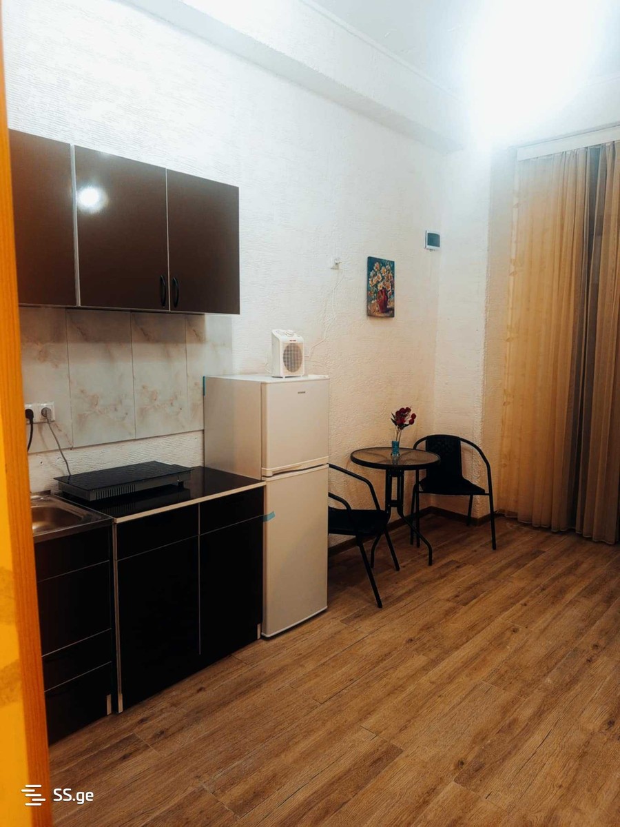 Mirian Mephe st. - 1 rooms