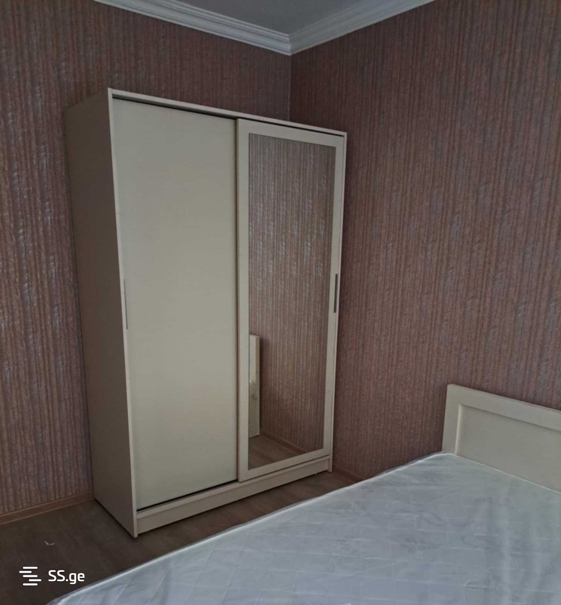 Beri Gabriel Salosi Ave. 51 - 4 rooms