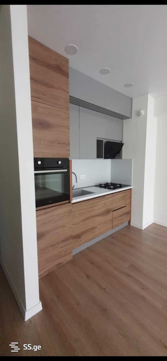 parnavaz mepe avenue 0 - 2 rooms