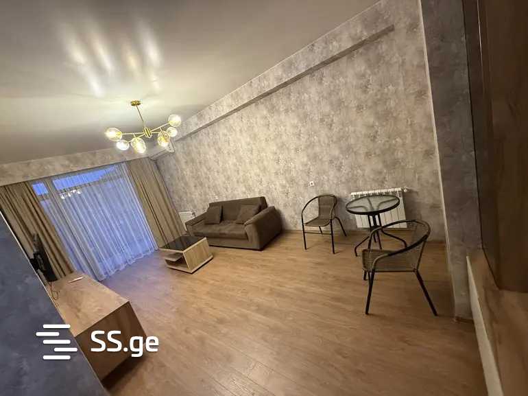 kedia st. 14 - 3 rooms