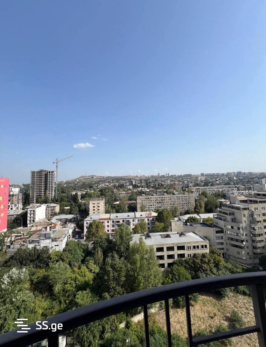 bochormi st. 18 - 3 rooms