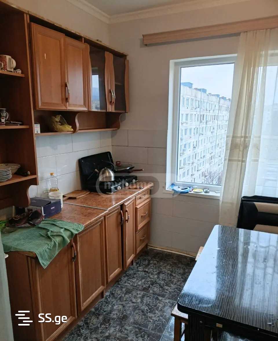 VII Microdistrict - Gldani - 3 rooms