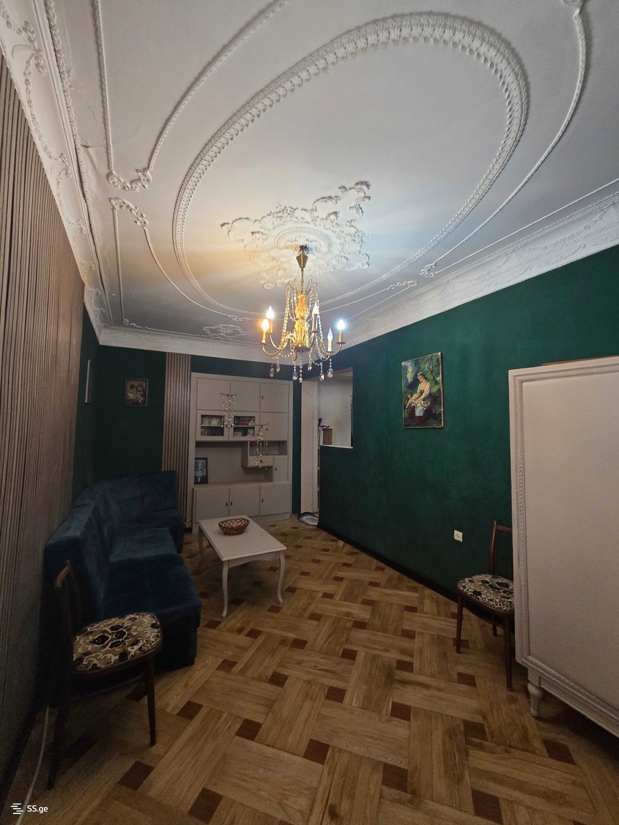 navtlugi st. 19 - 3 rooms