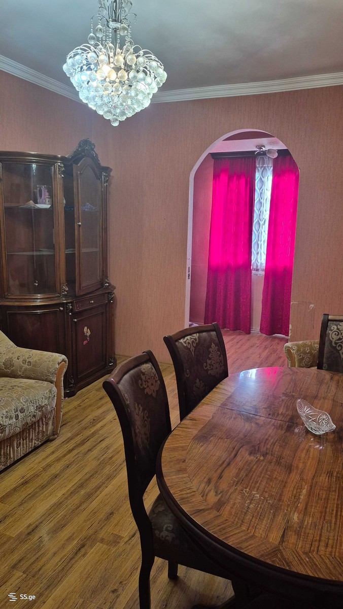 Micro. XI, bl. II - Temka - 2 rooms