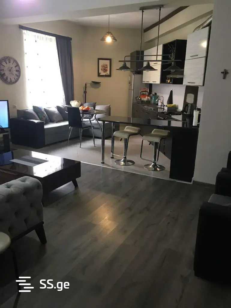 paliashvili st. - 2 rooms